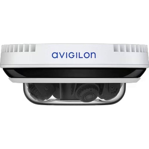 Avigilon H5A Multisensor Camera: Superior Views - Security Group, Bristol